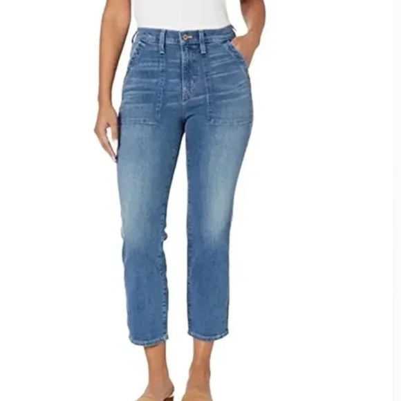 J Crew Jeans NWT size 29 - Picture 1 of 4